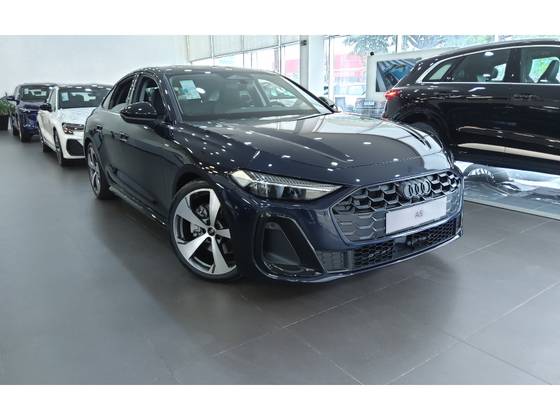 AUDI A5 2.0 TFSI GASOLINA PERFORMANCE S EDITION QUATTRO S TRONIC